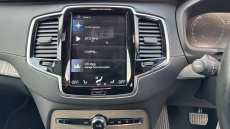 Volvo Xc90 2.0 T8 Recharge PHEV Inscription 5dr AWD Auto Estate